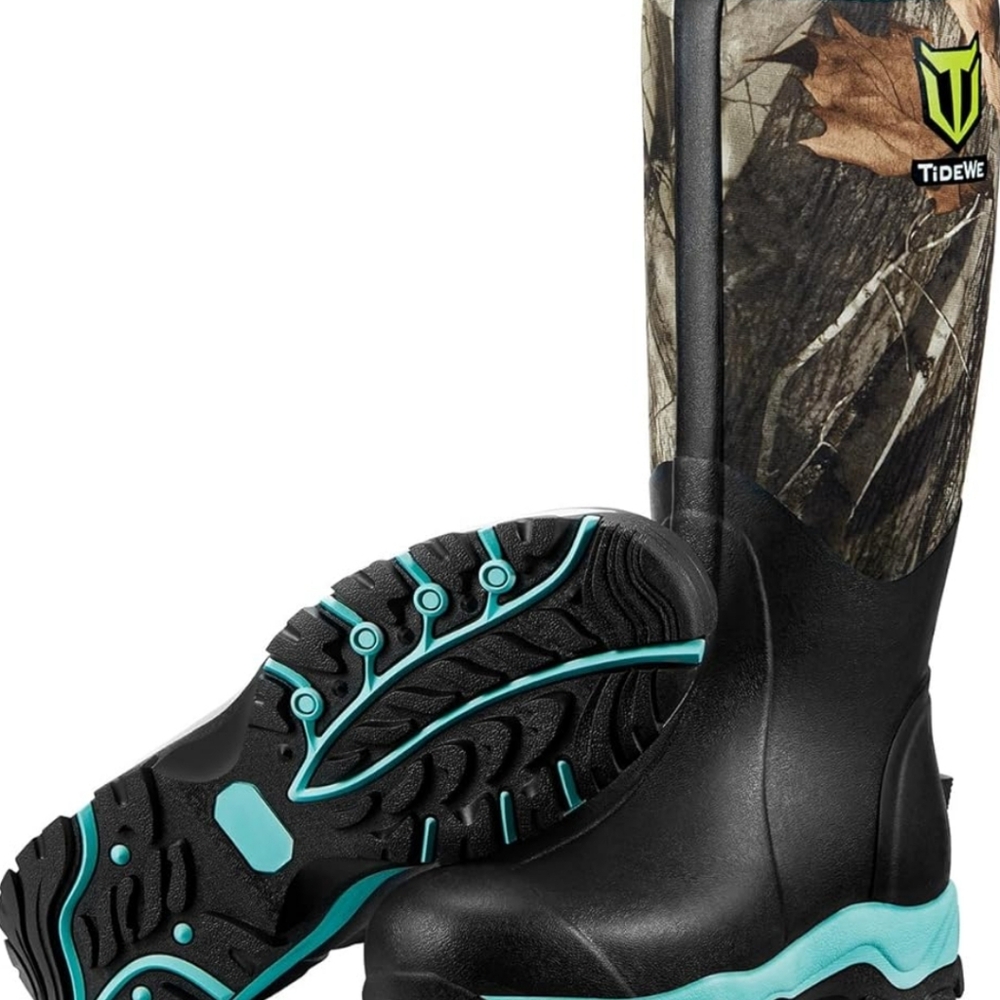 TIDEWE BOOTS